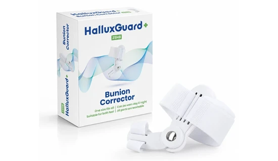 HalluxGuard
