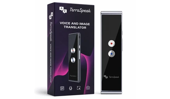 TerraSpeak