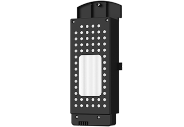 QuadronX Extra Battery