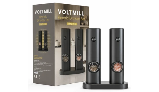 Voltmill