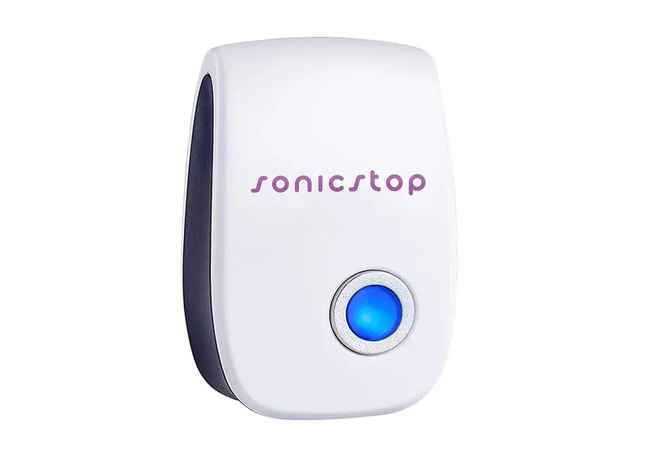 SonicStop