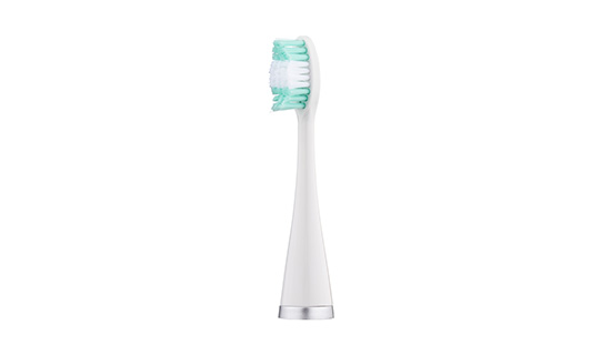 SonicScale Toothbrush Head