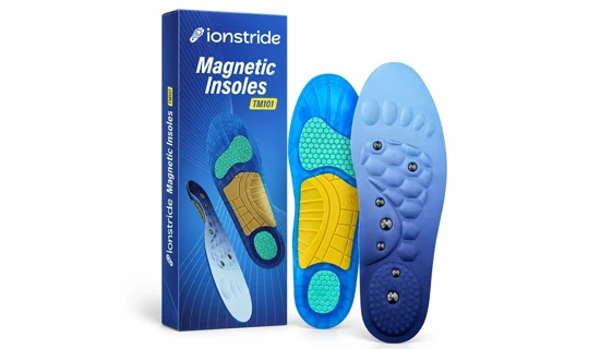IonStride S