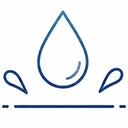 IPX7 waterproof