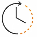 Timer up to 8 hours