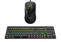 AXEG Mouse or Keyboard