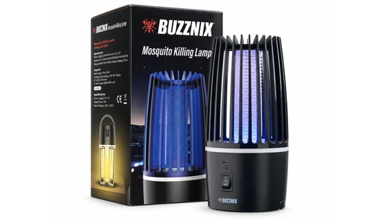 BuzzNix