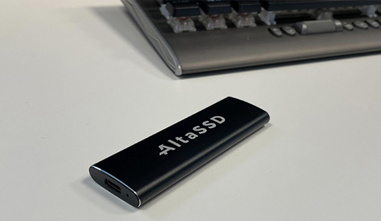 AltaSSD