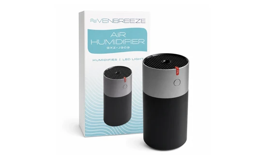 EvenBreeze