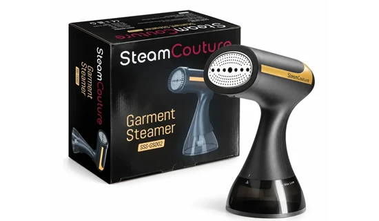 SteamCouture