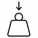 Weighs up to 10kg