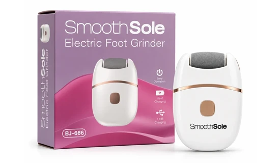 SmoothSole