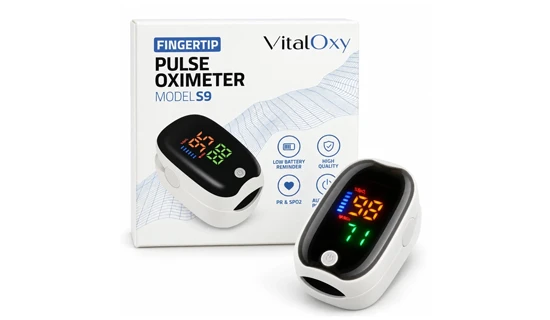 VitalOxy