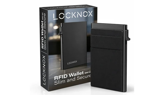 Locknox
