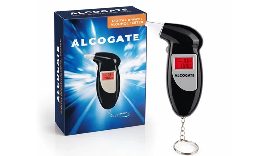 AlcoGate