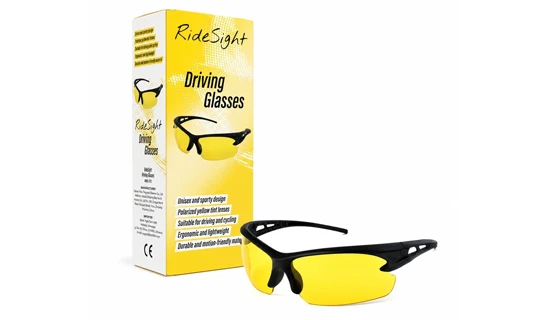 RideSight