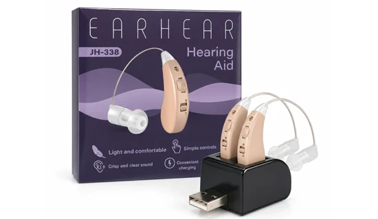 EarHear