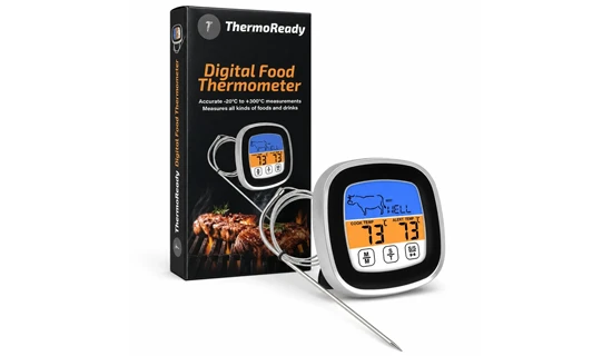 ThermoReady