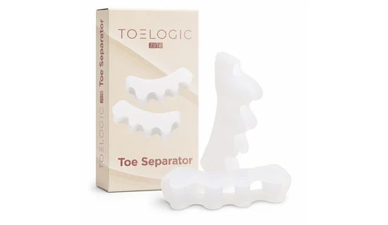 ToeLogic