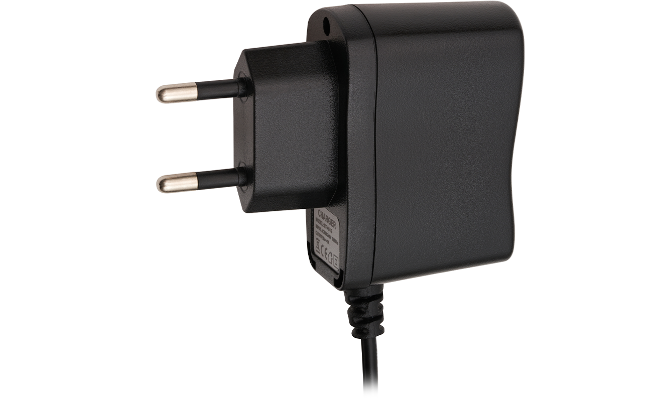 BP Monitor Power Adapter EU