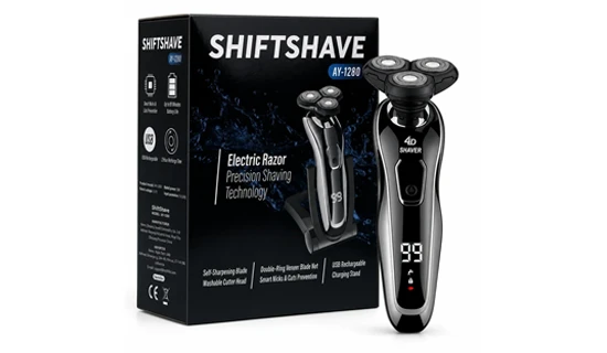 ShiftShave
