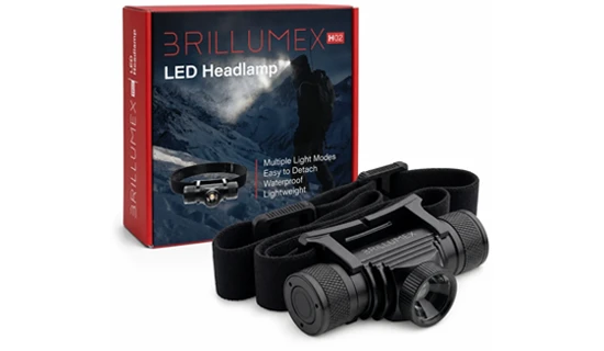 Brillumex