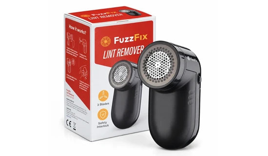FuzzFix