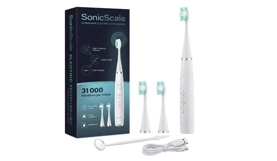 SonicScale