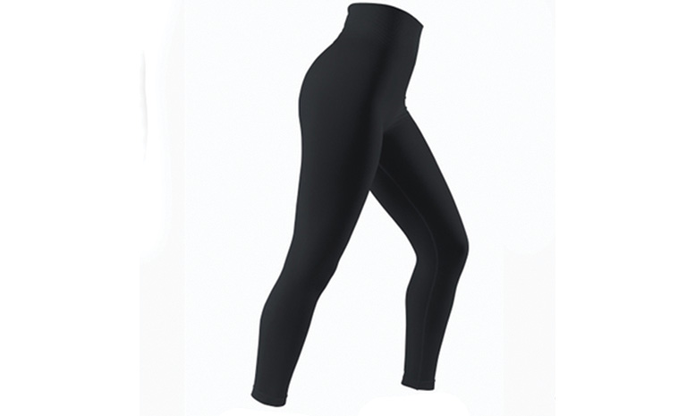 WinterWeave - black - medium