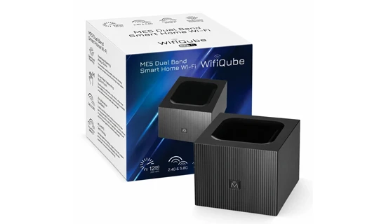WifiQube