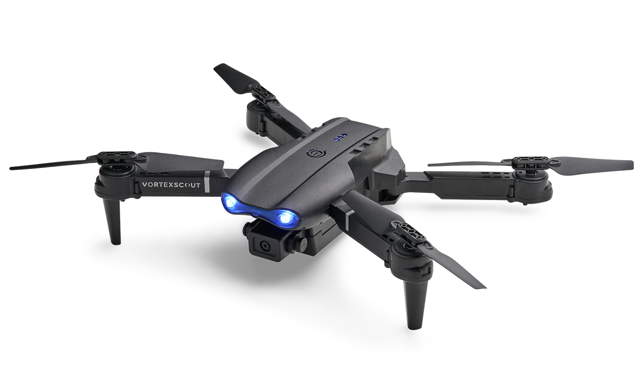 VortexScout