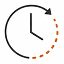 Timer up to 8 hours