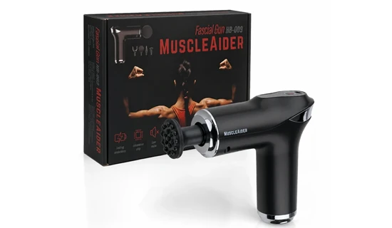 MuscleAider