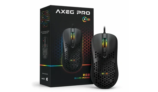 AXEG Pro Mouse