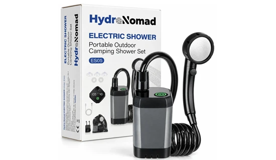 HydroNomad