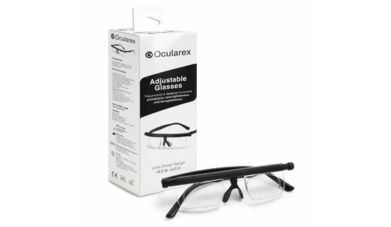 Ocularex