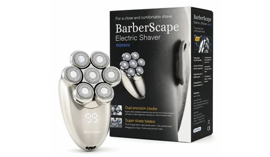 BarberScape