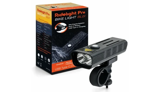 Ridelight Pro