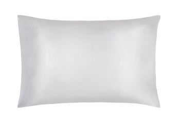 Silky Cloud - White - King