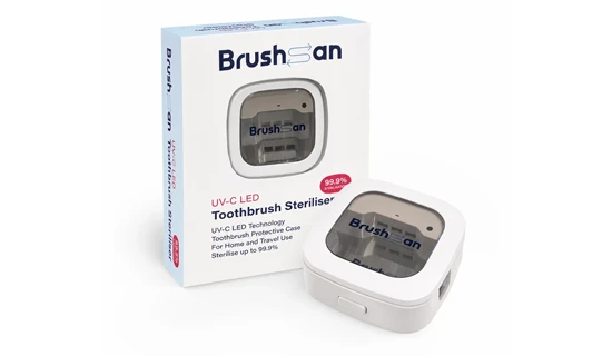 BrushSan