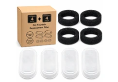 HydroPurr Filters