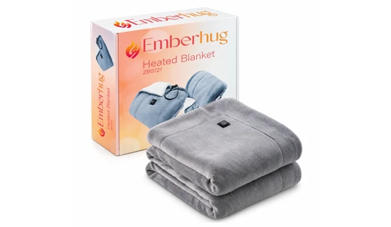 EmberHug