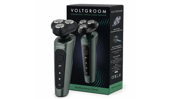 VoltGroom