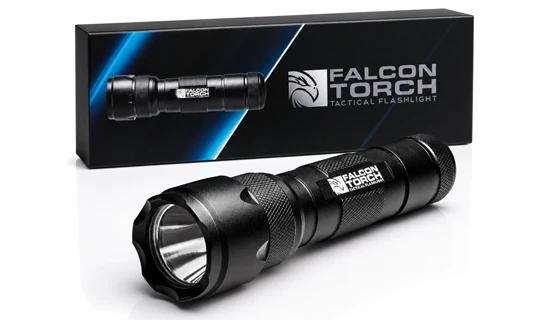 Falcon Torch
