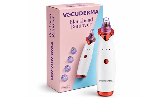 VacuDerma