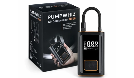 PumpWhiz