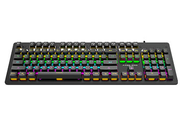 product-AXEG Pro Keyboard