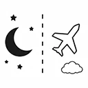 Suitable for sleep and travel
