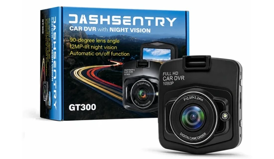 DashSentry