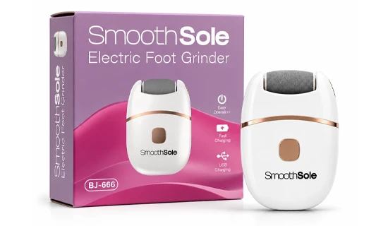 SmoothSole